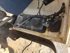Photo of part