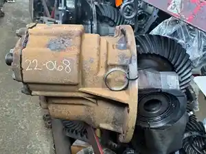 Used 2006 Eaton D46-170HP Front Rear (Tandem Front) Image