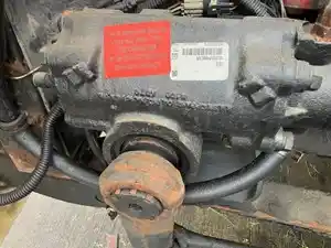 Used 2006 Sheppard M100PMX3R Steering Gear (Stock #25-077-4)) Part Image