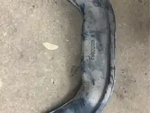 Used 2007 Cummins ISX Engine Misc Part Image