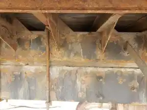 Photo of part