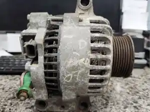 Used 2007 Ford 6.0L Alternator Image