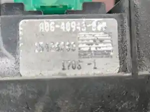 Used 2007 Freightliner Columbia 120 Fuse Box (Stock #20-018-7)) Part Image