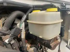 Photo of part