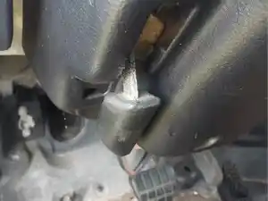 Photo of part