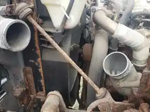 Photo of part