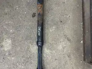 Used 2007 International 4300 Steering Shaft (Stock #25-035-9)) Part Image