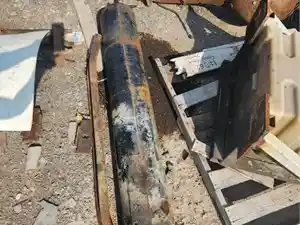 Photo of part