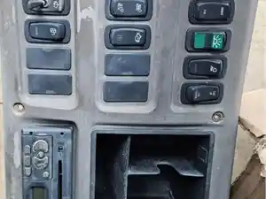 Used 2007 Mack CXN613 Interior Misc Part (Stock #51796)) Part Image