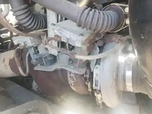Photo of part