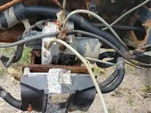 Used 2007 Wabco ABS Brake Pump Image