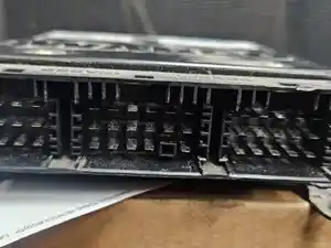 Used 2007 Wabco ABS ECM (Stock #24-143-15)) Part Image