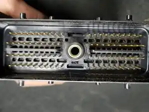 Photo of part