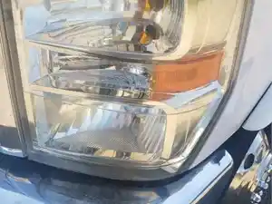 Photo of part