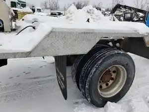 Used 2010 Axle Alliance ARS230-4 Rear Rear (Tandem Rear or Single) (Stock #26-013-4)) Part Image