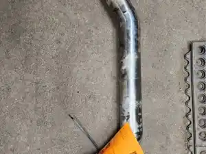 Used 2010 Cummins ISX Engine Misc Part Image