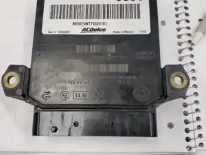 Used 2011 Allison 1000 SERIES Transmission ECM (Stock #24-043-1)) Part Image