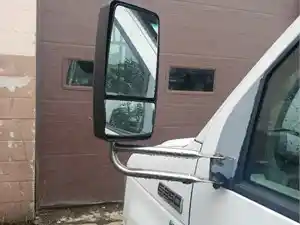 Used 2011 Ford Econoline Door (Stock #24-039-7)) Part Image