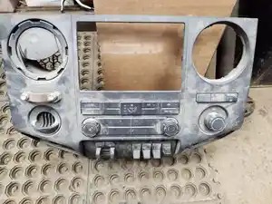 Used 2011 Ford F-450 Dash Ass'y (Stock #23-038-3)) Part Image