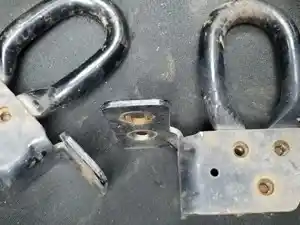 Photo of part