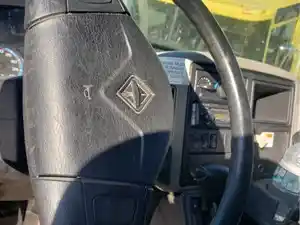 Used 2011 International DuraStar 4300 Steering Column Image