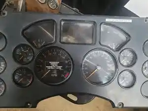 Photo of part