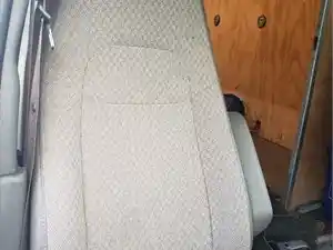 Used 2012 Chevrolet Express Seat (Stock #23-160-7)) Part Image