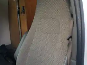 Used 2012 Chevrolet Express Seat (Stock #23-160-6)) Part Image
