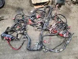 Used 2012 Cummins ISB 260 Wiring Harness (Stock #24-049-17)) Part Image