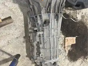 Used 2012 Ford 5R110W Transmission Assy (Stock #24-076-5)) Part Image
