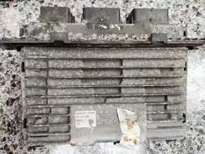 Used 2012 Ford 6.8L V-10 ECM (Stock #24-076-2)) Part Image