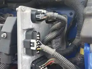Used 2012 Freightliner M2 106 Body ECM (Stock #24-049-13)) Part Image