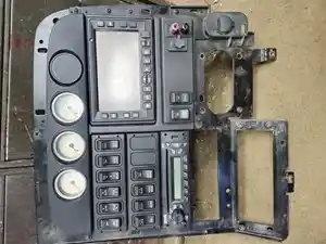 Photo of part