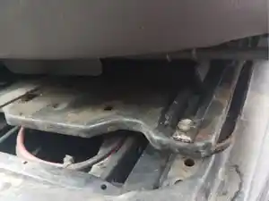 Photo of part