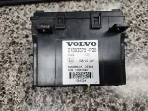 Used 2012 Volvo VNL Body ECM (Stock #24-031-12)) Part Image