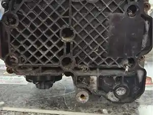 Used 2012 Volvo VNL DEF Pump (Stock #51781)) Part Image