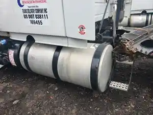 Used 2012 Volvo VNL Fuel Tank (Stock #24-015-11)) Part Image
