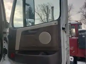 Used 2012 Volvo VNM Door (Stock #23-158-6)) Part Image