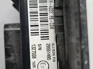 Used 2013 Allison 4500RDS Automatic Shifter Assy (Stock #22-154-2)) Part Image