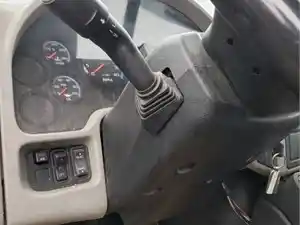 Used 2013 International DuraStar 4400 Steering Column Image