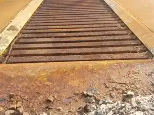 Photo of part