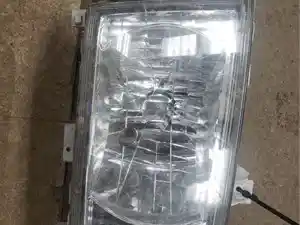 Photo of part