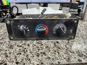 Photo of part