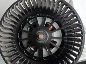 Used 2014 Freightliner Cascadia 125 Blower Motor (Stock #23-151-10)) Part Image