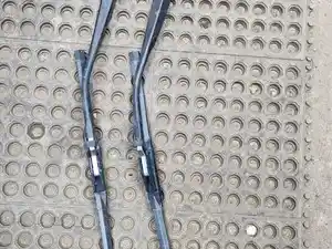 Photo of part