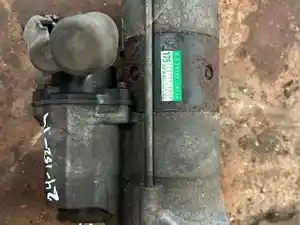 Used 2014 Hino J05E Starter Image