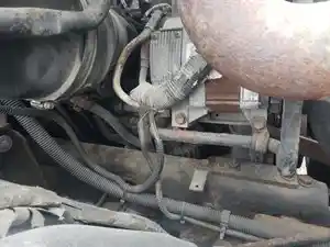 Photo of part