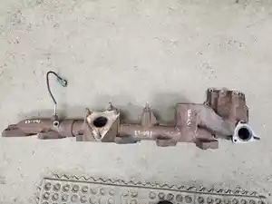 Used 2014 International DT466 Exhaust Manifold (Stock #23-091-15)) Part Image