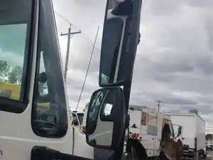 Used 2014 International DuraStar 4300 Door (Stock #24-153-8)) Part Image