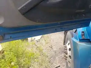 Used 2014 International PROSTAR Door (Stock #25-088-5)) Part Image